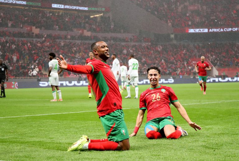 Hasil Maroko vs Mali 1-1: Singa Atlas Tertahan, Grup A Piala Afrika 2025 Kian Panas