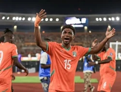 Hasil Ivory Coast vs Mozambik di Piala Afrika 2025: Gol Cepat Amad Diallo Antar Pantai Gading Tundukkan Mozambik