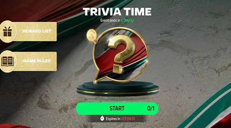 Kunci Jawaban Trivia dan Panduan Lengkap Event FC Mobile 26 – Cerita Bangsa: Belanda