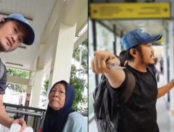 Saat Uang Tunai Tak Berlaku: Kisah Nenek Pembeli Roti yang Ditolak Bayar Tunai Mengusik Nurani Publik