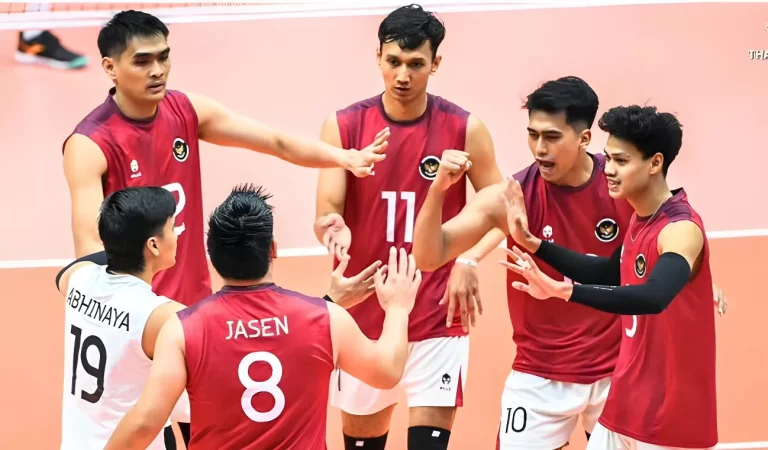 Update Perolehan Medali SEA Games 2025: Indonesia Bertahan di Posisi Dua, Vietnam Kian Mengancam