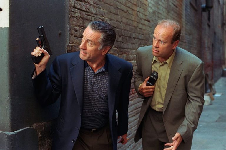 Sinopsis Film 15 Minutes, Aksi Robert De Niro Ungkap Sisi Gelap Popularitas dan Kriminalitas