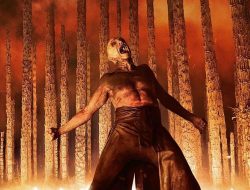 Sinopsis Film 28 Years Later: The Bone Temple, Eksperimen Mengerikan di Tengah Teror Zombie