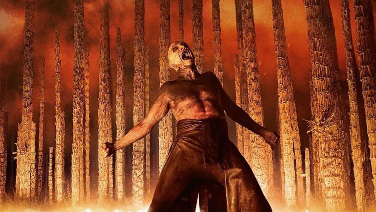 Sinopsis Film 28 Years Later: The Bone Temple, Eksperimen Mengerikan di Tengah Teror Zombie