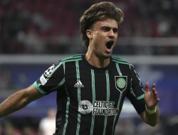 Prediksi Al Qadsiah vs Al-Ittihad, Misi Sulit Al Qadsiah Hadapi Dominasi Macan Jeddah