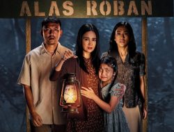 Sinopsis Film Alas Roban, Teror Gaib Jalur Pantura yang Mengincar Nyawa
