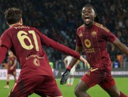 Jadwal Acara ANTV Selasa 6 Januari 2026, Bioskop Asia hingga Serie A Lecce vs Roma