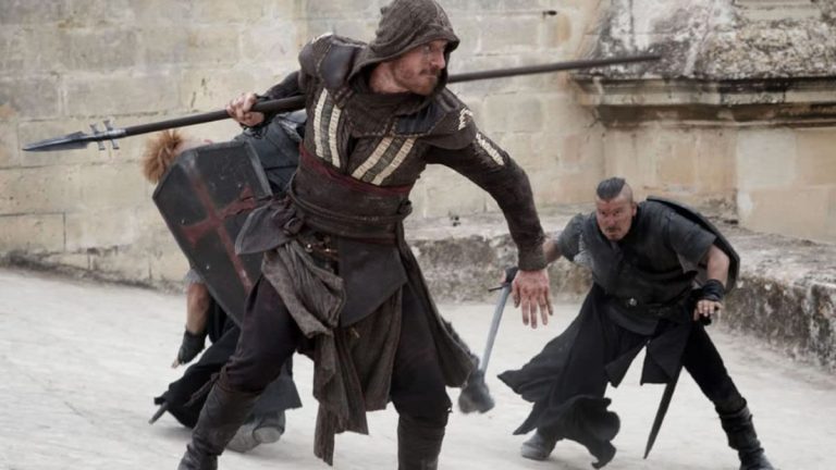 Sinopsis Film Assassin’s Creed, Perjalanan Genetik Melawan Ordo Templar