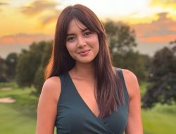 Aurelie Moeremans Buka Luka Masa Remaja Lewat Buku “Broken Strings”, Ini Kisahnya!