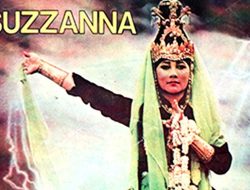 Bangunnya Nyi Roro Kidul, Film Horor Legendaris Suzanna yang Sarat Mitos dan Teror