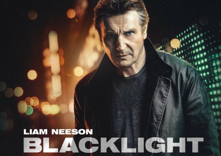 Jadwal TRANS TV Hari Ini 21 Januari 2026, Aksi Liam Neeson di Bioskop Trans TV ‘Blacklight’