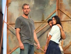 Sinopsis Film Brick Mansions, Aksi Brutal di Kawasan Terlarang