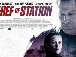 Jadwal Acara Trans TV Hari Ini 14 Januari 2026, Ada Film ‘Chief of Station’ dan ‘Death Wish’ di Bioskop Trans TV