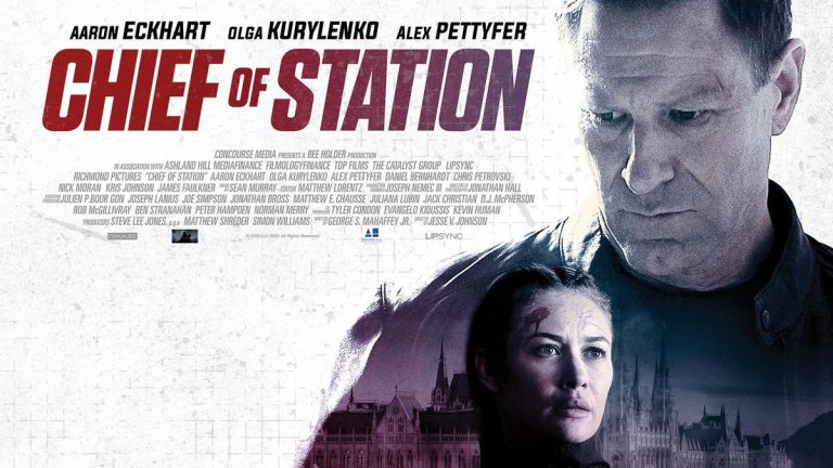 Jadwal Acara Trans TV Hari Ini 14 Januari 2026, Ada Film ‘Chief of Station’ dan ‘Death Wish’ di Bioskop Trans TV