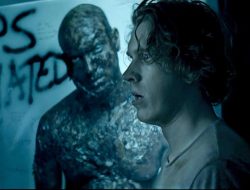 Sinopsis Film Cabin Fever: Patient Zero, Awal Mula Virus Mematikan yang Menghantui Dunia