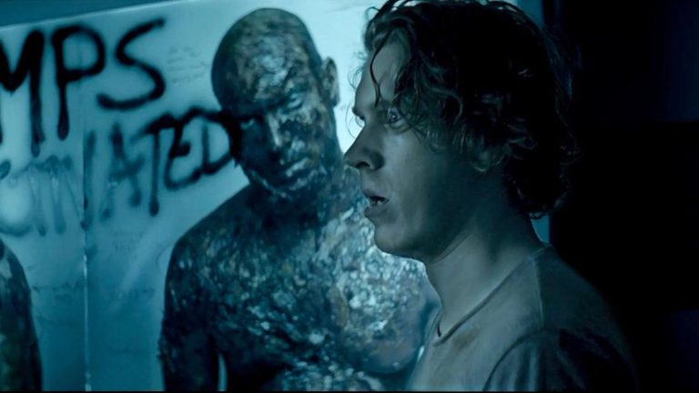 Sinopsis Film Cabin Fever: Patient Zero, Awal Mula Virus Mematikan yang Menghantui Dunia