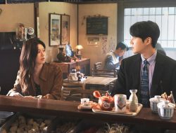 Tayang Hari Ini di Netflix! Can This Love Be Translated? Ini Sinopsisnya!