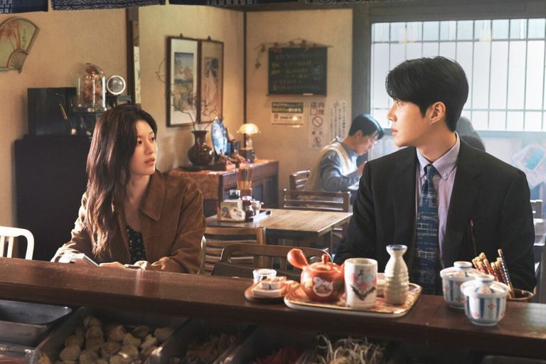Tayang Hari Ini di Netflix! Can This Love Be Translated? Ini Sinopsisnya!