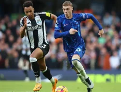 Prediksi Crystal Palace vs Chelsea Pekan ke-23, Duel Panas London di Selhurst Park