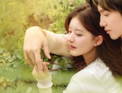 Sinopsis Drachin Cinta yang Tersembunyi, Kisah Cinta Berbalut Misteri yang Tayang di TRANS7