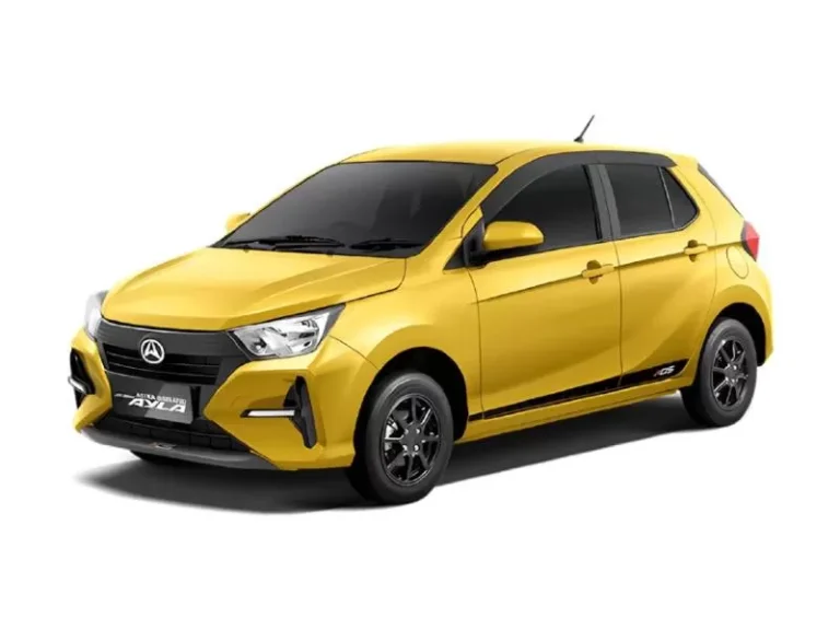 Update Harga Mobil LCGC Januari 2026, Pilihan Termurah Mulai Rp 130 Jutaan!