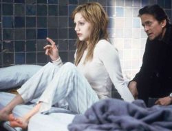 Sinopsis Singkat Don’t Say a Word,, Thriller Psikologis Penuh Ketegangan