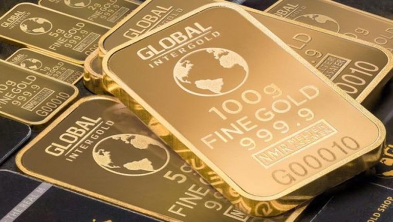 Harga Emas Antam Hari Ini Sabtu 10 Januari 2026, di Pegadaian Naik Serentak! 