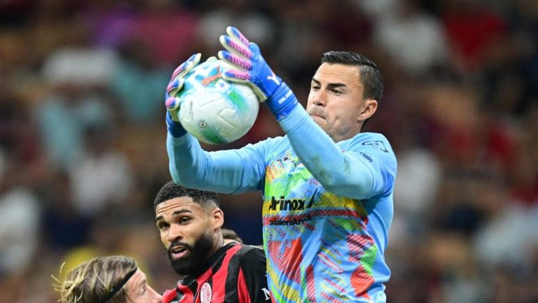 Jadwal Acara ANTV Minggu, 4 Januari 2026, Ada Laga Emil Audero di Serie A Italia!