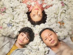 Sinopsis Film Esok Tanpa Ibu, Ketika AI Mencoba Menggantikan Kehangatan Ibu yang Telah Tiada