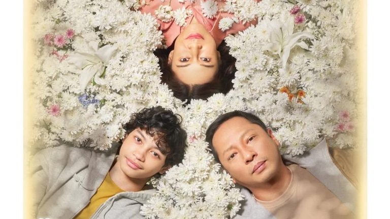 Sinopsis Film Esok Tanpa Ibu, Ketika AI Mencoba Menggantikan Kehangatan Ibu yang Telah Tiada