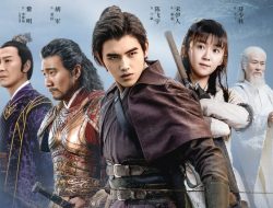 Jadwal Acara GTV Kamis 29 Januari 2026, Big Movies Desert Dragon, SpongeBob hingga Ever Night