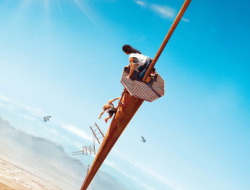 Jadwal Trans TV Hari Ini Jumat 23 Januari 2026, Temani Akhir Pekan dengan Talkshow Seru hingga Film Fall