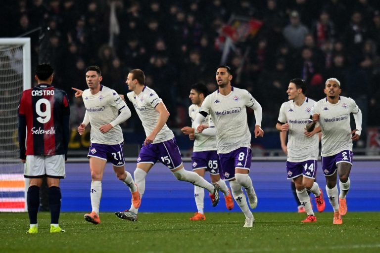 Prediksi Fiorentina vs Cagliari, Misi Balas Dendam La Viola di Stadion Artemio Franchi
