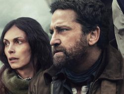 Sinopsis Greenland 2 Migration, Perjuangan Keluarga Gerard Butler di Dunia Pasca-Apokalips