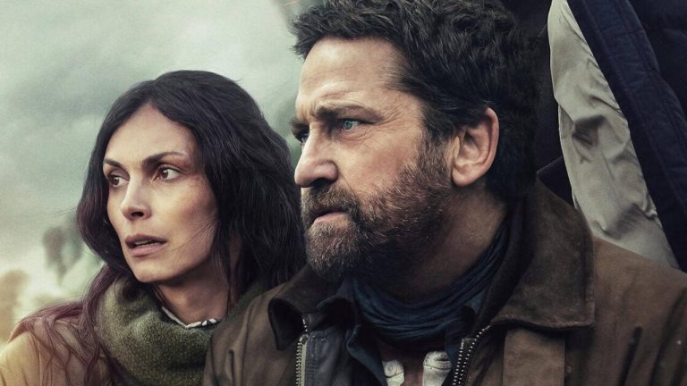 Sinopsis Greenland 2 Migration, Perjuangan Keluarga Gerard Butler di Dunia Pasca-Apokalips