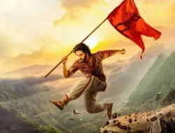 Sinopsis Film Hanu-Man (2024), Superhero India Bernuansa Mitologi