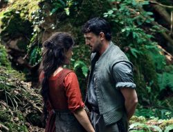 Sinopsis Film Hamnet, Eksplorasi Duka dari Tragedi Keluarga