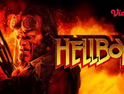 Jadwal Acara Trans TV Hari Ini Kamis, 29 Januari 2026, Bioskop Trans TV Hellboy dan Final Score