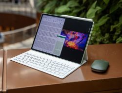 Huawei MatePad 12 X Resmi Hadir di Indonesia, Usung Desain Tipis dan Fitur Produktivitas Setara PC