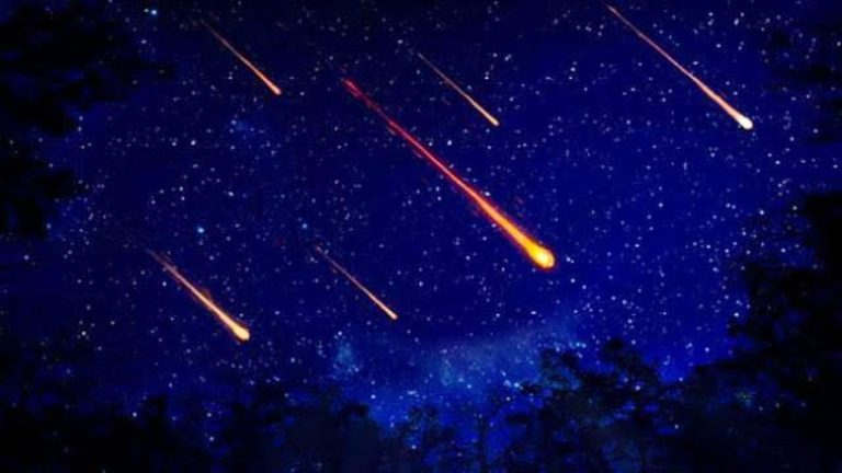 Hujan Meteor Quadrantid 2026 Buka Awal Tahun, Ini Waktu Terbaik dan Cara Mengamatinya dari Indonesia