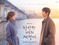 Banjir Bintang! 9 Drama Korea Terbaru Disney+ Hotstar 2026, Ada IU, Byeon Woo Seok, hingga Suzy