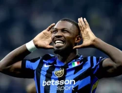 Prediksi Skor Parma vs Inter Milan Serie A 2025/26, Nerazzurri Berpeluang Amankan Tiga Poin