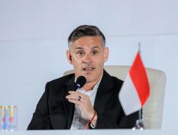 Drawing Piala AFF 2026 Sore Ini, Timnas Indonesia di Pot 3, Siap-siap Terjebak Grup Neraka!