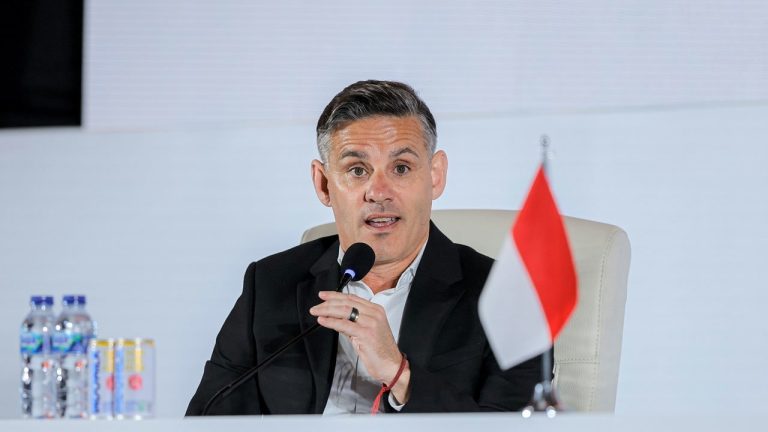 Drawing Piala AFF 2026 Sore Ini, Timnas Indonesia di Pot 3, Siap-siap Terjebak Grup Neraka!