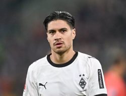 Prediksi Werder Bremen vs Borussia Mönchengladbach, Kevin Diks Absen, Duel Bundesliga Hambar?