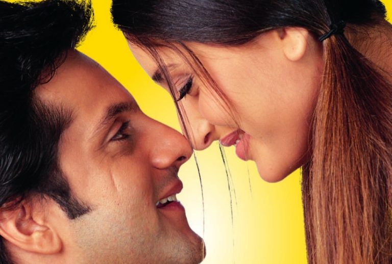 Sinopsis Film Khushi, Kisah Cinta Kareena Kapoor dan Fardeen Khan yang Terhalang Ego