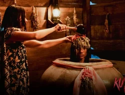 Sinopsis Film Kuyank, Ketika Cinta Menuntut Tumbal Ajian Terlarang