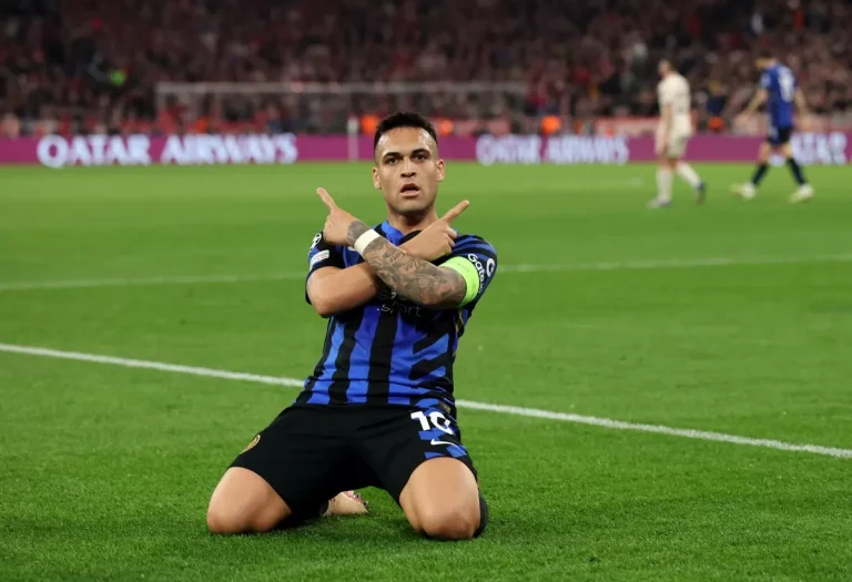 Prediksi Udinese vs Inter Milan, Misi Balas Dendam Nerazzurri di Bluenergy Stadium