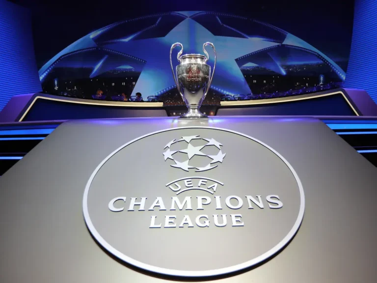 Rekap Liga Champions, Arsenal Masih Sempurna, Real Madrid Pesta Gol, Man City Terjungkal!