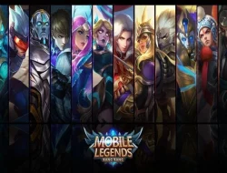 Banjir Hadiah! Kode Redeem ML 16 Januari 2026, Klaim Skin Mage Spesial, Fragmen, hingga Emote Sultan Sekarang!